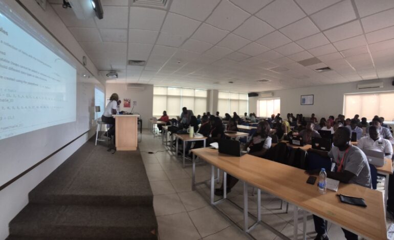 Empowering the Future: Ghana Data Science Summit 2025 Champions AI for National Development