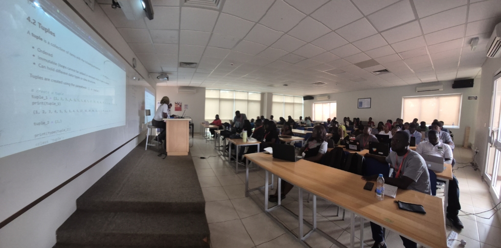 Empowering the Future: Ghana Data Science Summit 2025 Champions AI for National Development