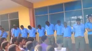 20 Students Dismissed from Ada SHS Over Alleged Indiscipline: A Wake-Up Call for Ghanaian Schools