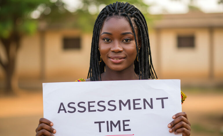 Youth Dashboard Launches 2025 Mid-Year Performance Assessment of Youth-Serving Agencies in Ghana