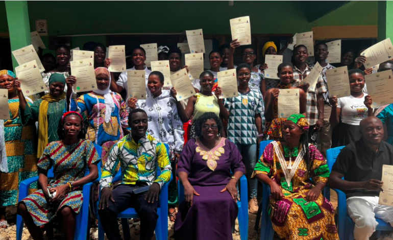 TVET Remains Key to Tackling Youth Unemployment, Education Leaders Say