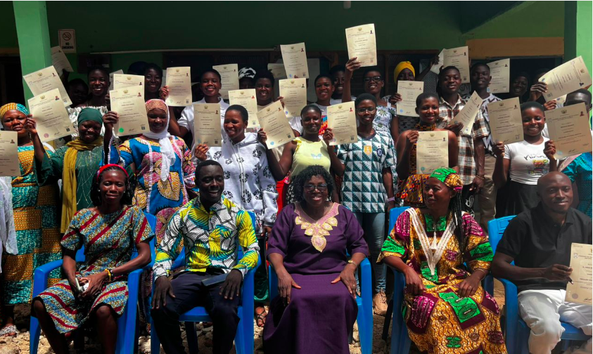 TVET Remains Key to Tackling Youth Unemployment, Education Leaders Say