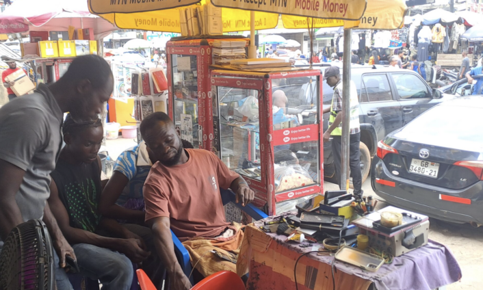 Stakeholders Call for Greater Investment in TVET to Equip Ghana’s Youth with Job-Ready Skills