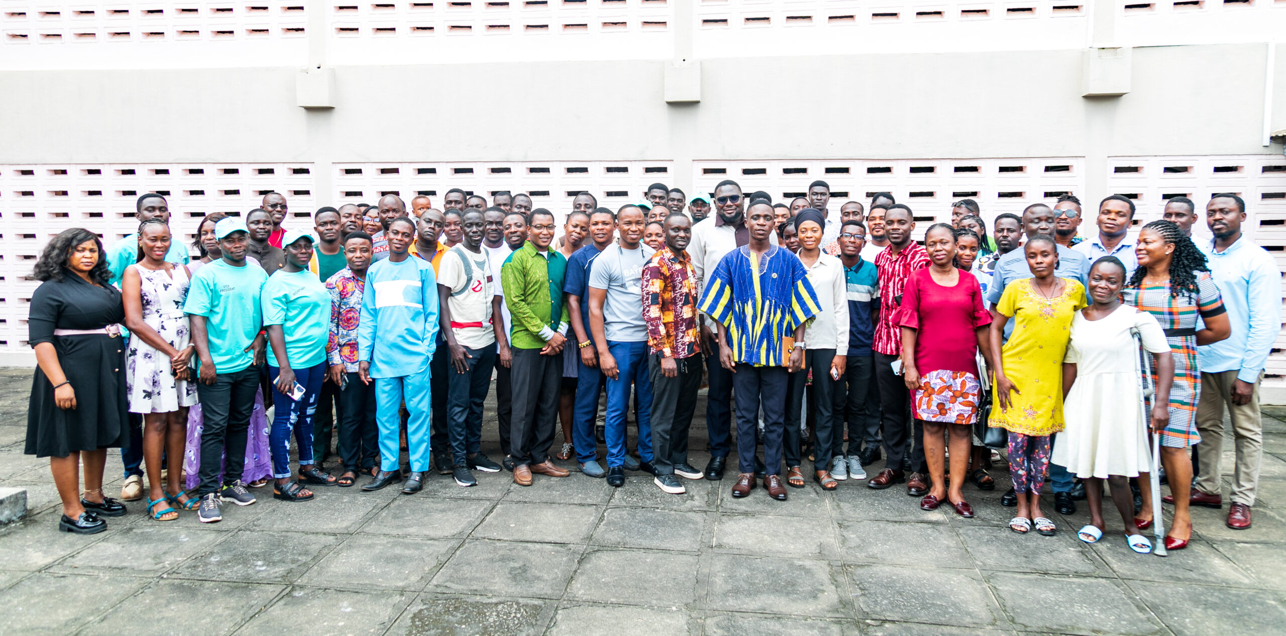 Eastern Region Launches Ghana Youth Federation to Strengthen Youth Representation