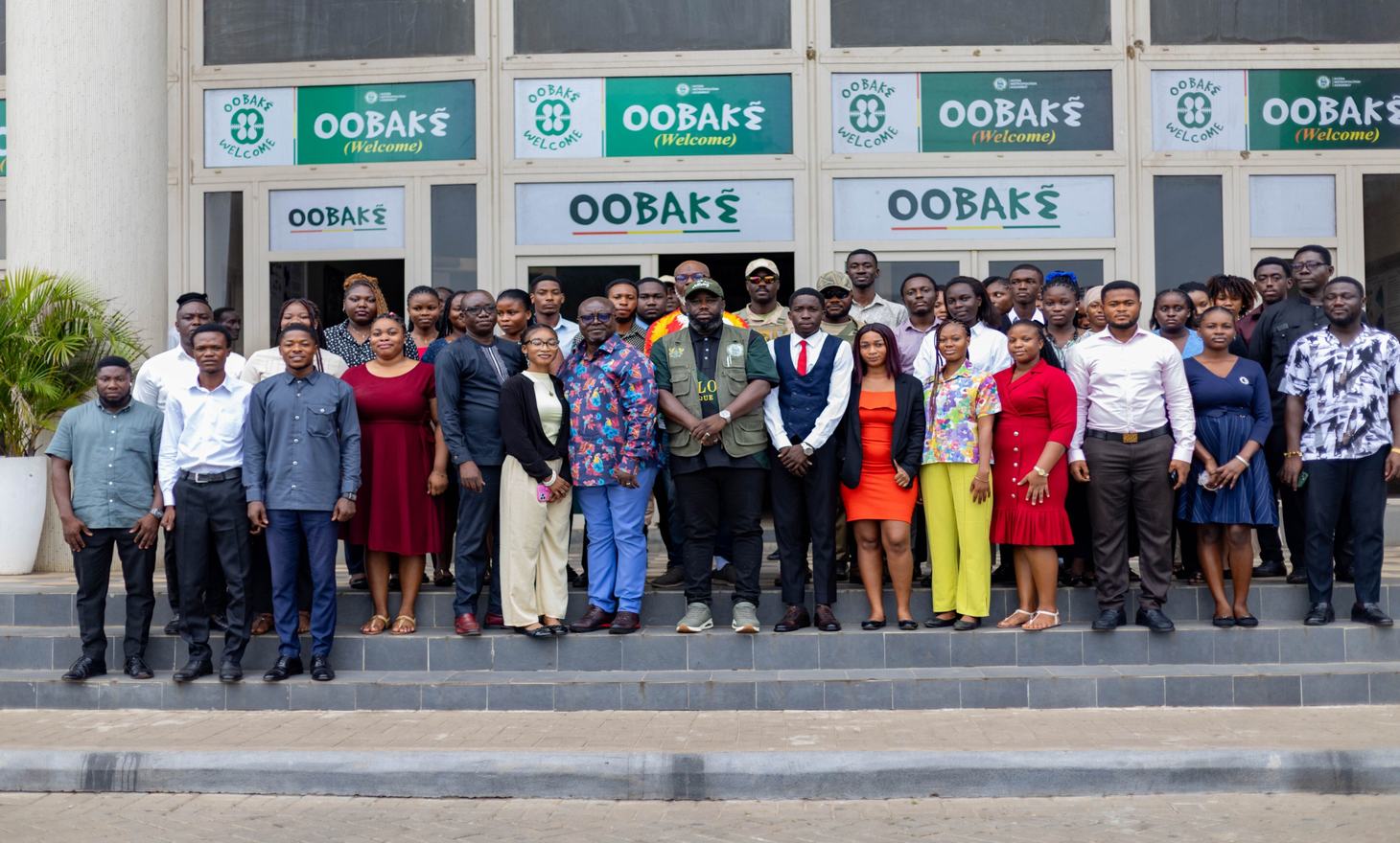 AMA Opens Applications for Youth Climate Action Fund Phase 2.0