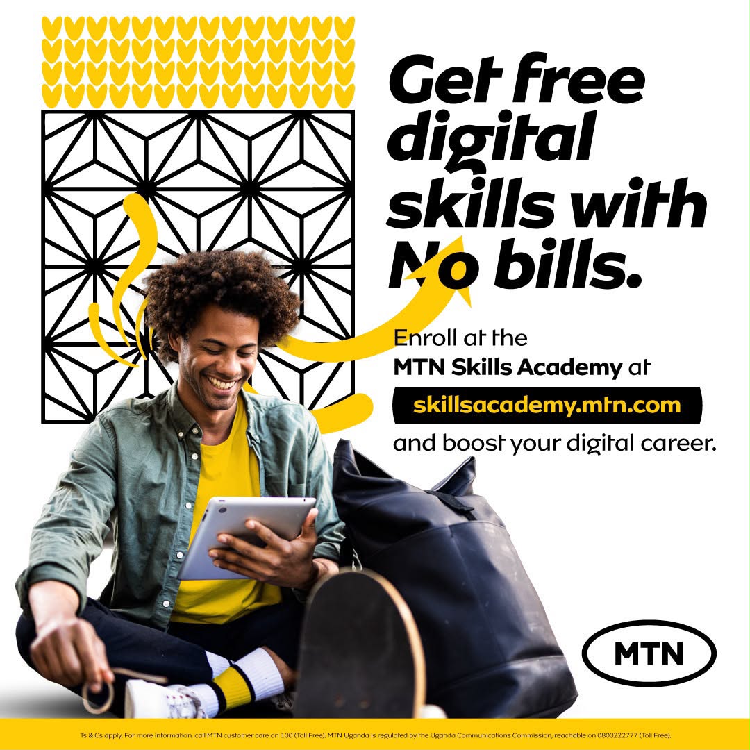MTN Skills Academy: Free Digital Skills & IT Certifications for Young Ghanaians