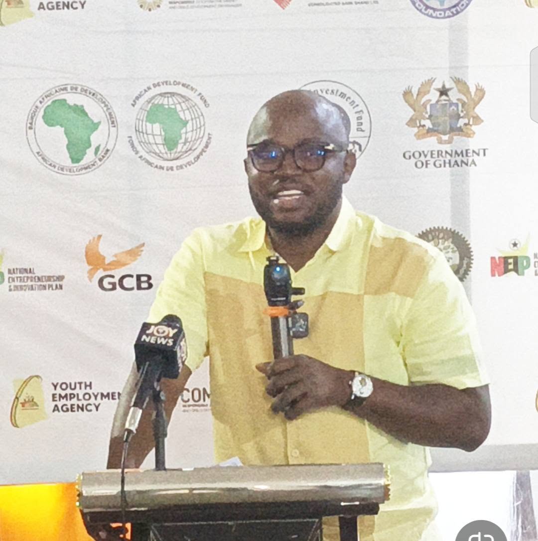 28,000 Women and Young People to Benefit from Ghana Employment Programme