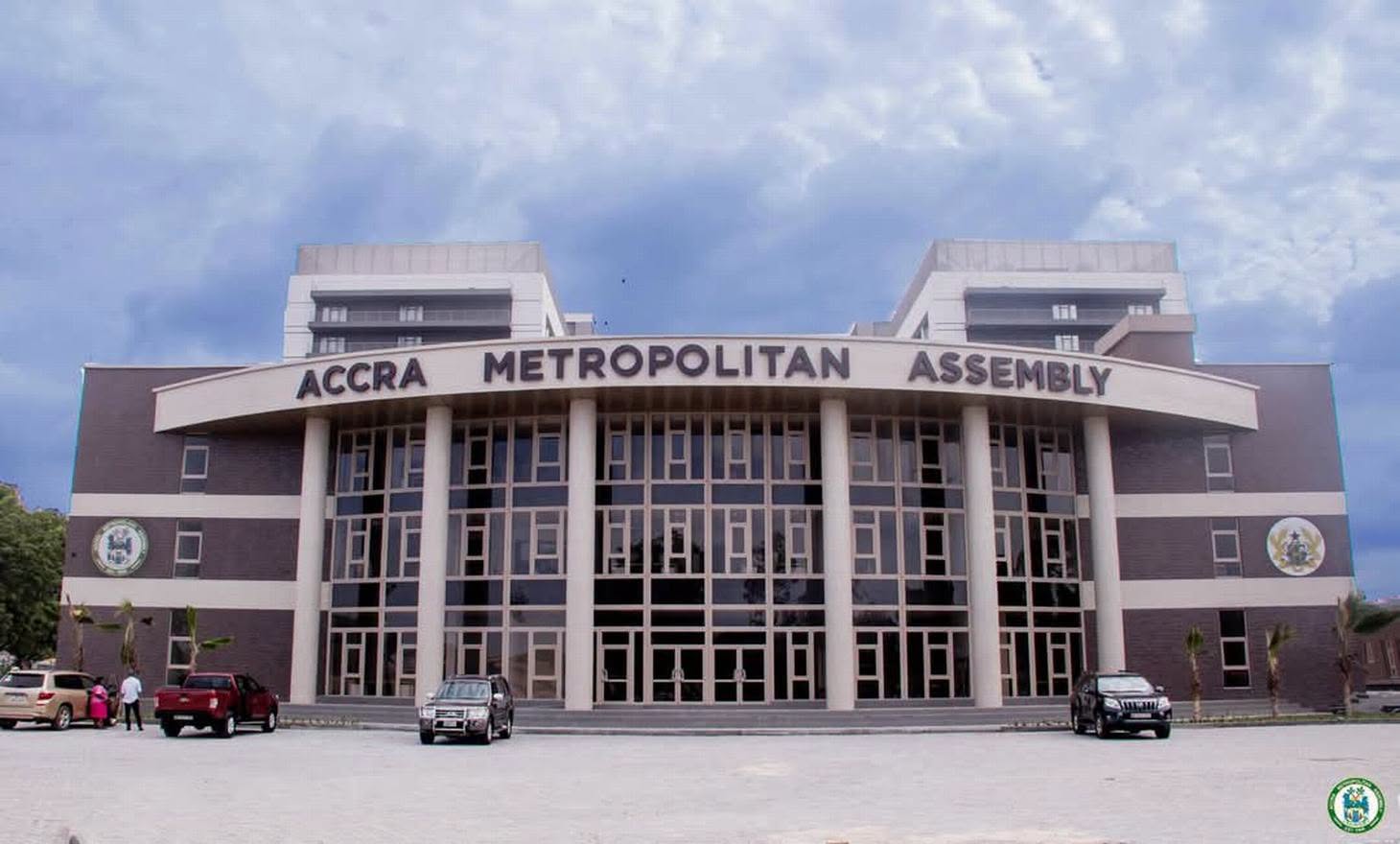 AMA Opens Recruitment Drive for Youth in Accra