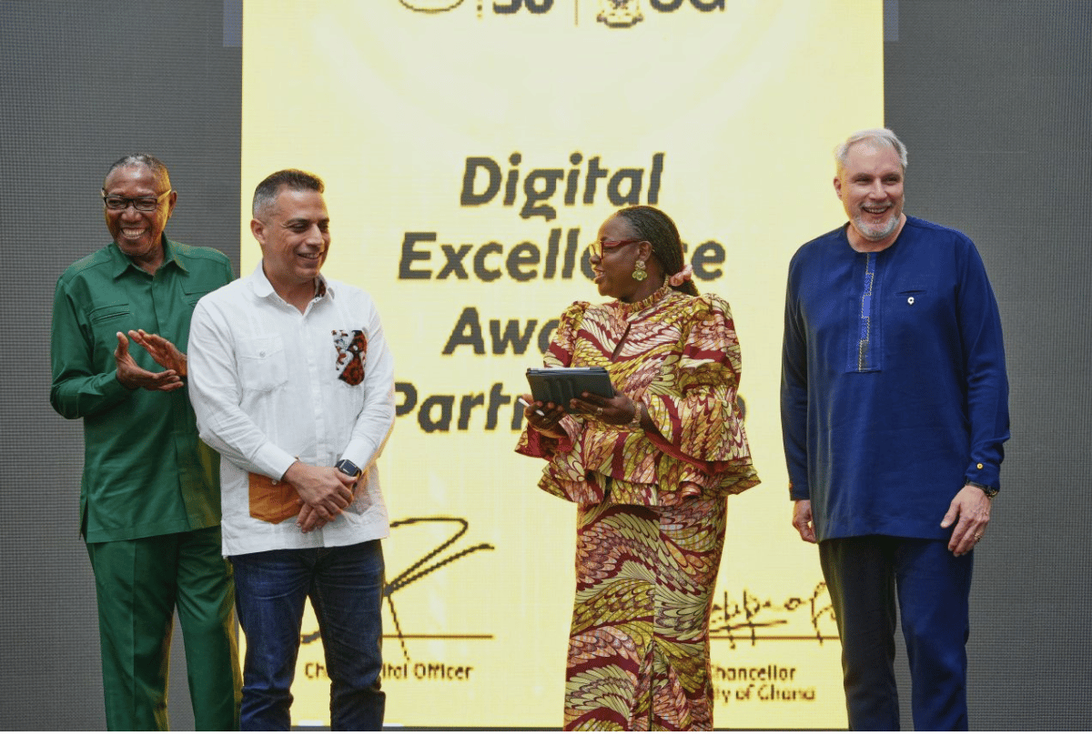 MTN Ghana and University of Ghana Partner to Drive Digital Innovation Through Hackathon