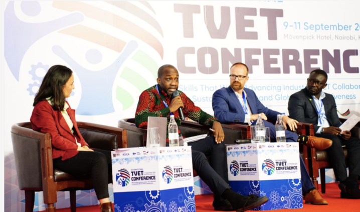 AGI Calls for More Workplace Training to Boost Youth Employability